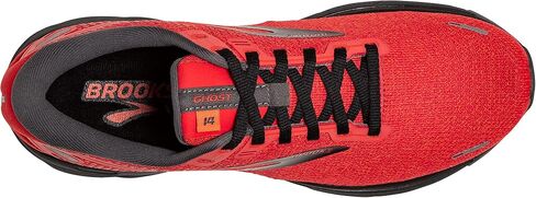 Brooks Ghost 14 Men's Neutral Running Shoe in Saudi Arabia