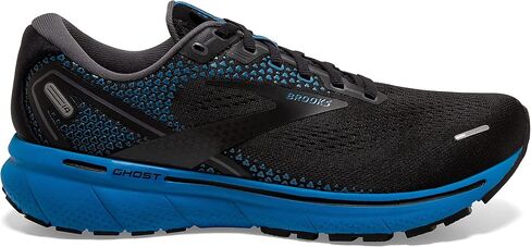 Brooks Ghost 14 Men's Neutral Running Shoe in Saudi Arabia