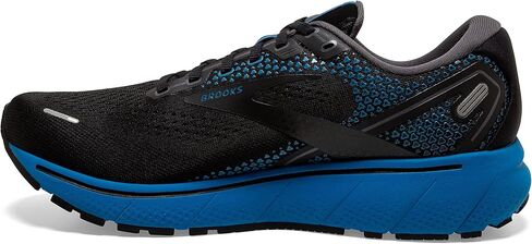 Brooks Ghost 14 Men's Neutral Running Shoe in Saudi Arabia
