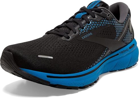 Brooks Ghost 14 Men's Neutral Running Shoe in Saudi Arabia