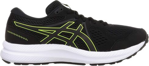 ASICS Men's Gel-Contend 7 Running Shoe in Kuwait
