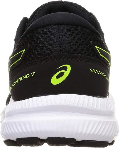 ASICS Men's Gel-Contend 7 Running Shoe in Kuwait