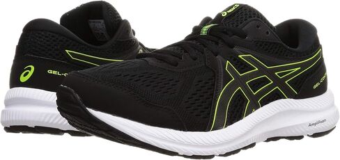 ASICS Men's Gel-Contend 7 Running Shoe in Kuwait