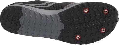 Saucony Mens Kilkenny XC 9 Cross Country in Saudi Arabia