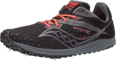 Saucony Mens Kilkenny XC 9 Cross Country in Saudi Arabia