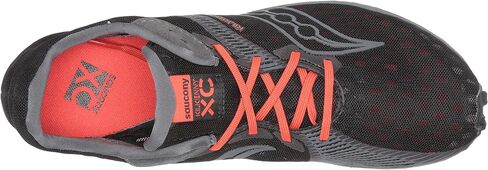 Saucony Mens Kilkenny XC 9 Cross Country in Saudi Arabia