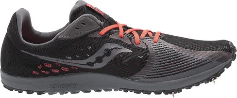 Saucony Mens Kilkenny XC 9 Cross Country in Saudi Arabia