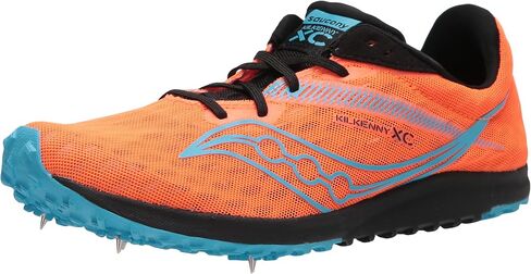 Saucony Mens Kilkenny XC 9 Cross Country in Saudi Arabia