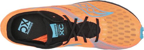 Saucony Mens Kilkenny XC 9 Cross Country in Saudi Arabia