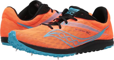 Saucony Mens Kilkenny XC 9 Cross Country in Saudi Arabia