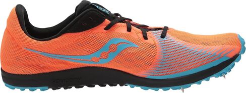 Saucony Mens Kilkenny XC 9 Cross Country in Saudi Arabia