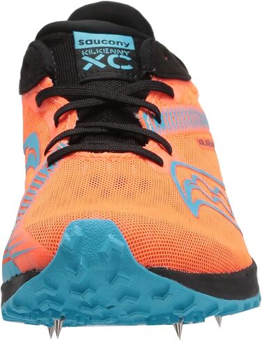 Saucony Mens Kilkenny XC 9 Cross Country in Saudi Arabia