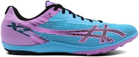 ASICS Unisex Adult Resurgence XC Track & Field Shoes in Saudi Arabia