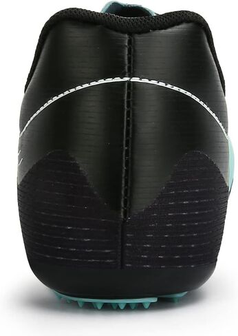 Track and Field Shoes Men Women Kids Spikes Sneakers Track Race Jumping Sneakers Girls Professional Running Nail Spikes Shoes Boys in Saudi Arabia