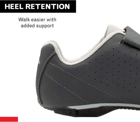 Louis Garneau, Men's Multi Air Flex II Bike Shoes for Commuting, MTB and Indoor Cycling, SPD Cleats Compatible with MTB Pedals in Saudi Arabia