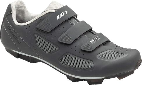 Louis Garneau, Men's Multi Air Flex II Bike Shoes for Commuting, MTB and Indoor Cycling, SPD Cleats Compatible with MTB Pedals in Saudi Arabia