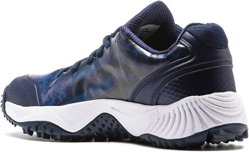 Boombah Men's Dart Flag Old Glory Turf Shoes - Multiple Sizes in Saudi Arabia