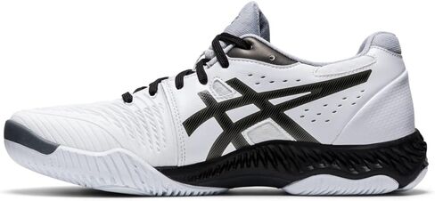 حذاء كرة الطائرة الرجالي Netburner Ballistic FlyteFoam 2 من ASICS in Kuwait