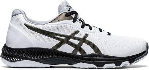 حذاء كرة الطائرة الرجالي Netburner Ballistic FlyteFoam 2 من ASICS in Kuwait