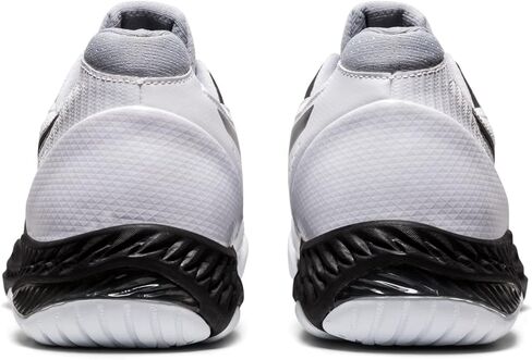 حذاء كرة الطائرة الرجالي Netburner Ballistic FlyteFoam 2 من ASICS in Kuwait