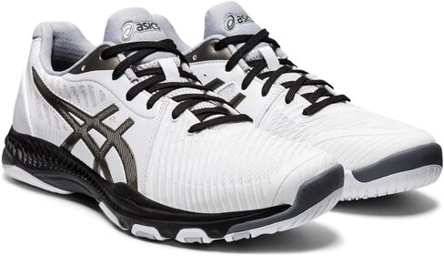 حذاء كرة الطائرة الرجالي Netburner Ballistic FlyteFoam 2 من ASICS in Kuwait