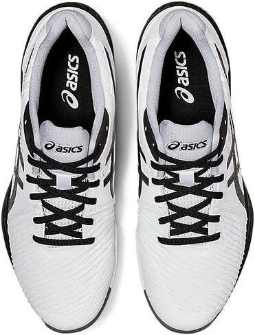 حذاء كرة الطائرة الرجالي Netburner Ballistic FlyteFoam 2 من ASICS in Kuwait