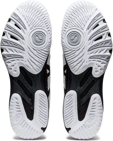 حذاء كرة الطائرة الرجالي Netburner Ballistic FlyteFoam 2 من ASICS in Kuwait