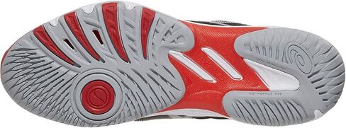 حذاء كرة الطائرة الرجالي Netburner Ballistic FlyteFoam متوسط ​​الجودة من ASICS in Kuwait