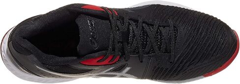 حذاء كرة الطائرة الرجالي Netburner Ballistic FlyteFoam متوسط ​​الجودة من ASICS in Kuwait