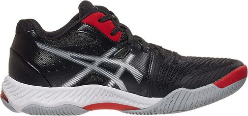 حذاء كرة الطائرة الرجالي Netburner Ballistic FlyteFoam متوسط ​​الجودة من ASICS in Kuwait