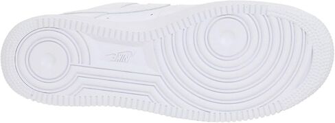 Nike Air Force 1 '07 للرجال الطراز: 315122-أبيض/أبيض المقاس: 8.5 M US in Saudi Arabia