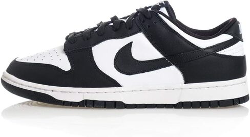 Nike Men's Dunk Low Sneakers in Saudi Arabia