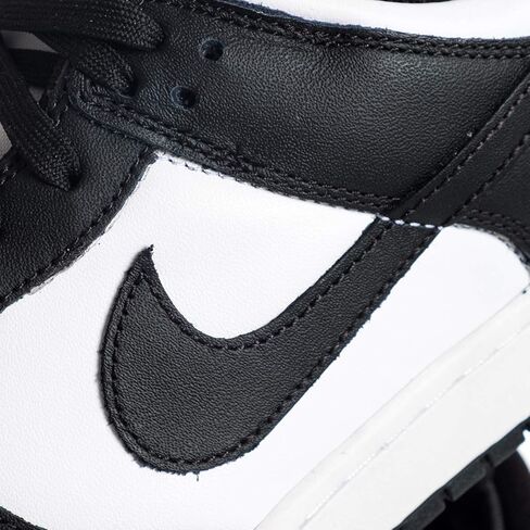 Nike Men's Dunk Low Sneakers in Saudi Arabia