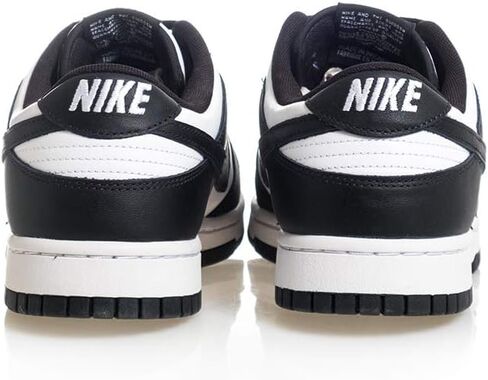 Nike Men's Dunk Low Sneakers in Saudi Arabia