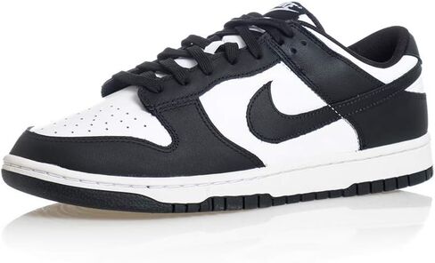 Nike Men's Dunk Low Sneakers in Saudi Arabia