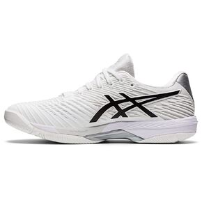 ASICS Men's Solution Speed FlyteFoam 2 Tennis Shoes