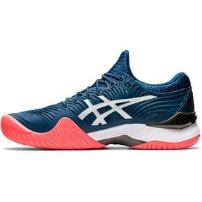 ASICS Men's Court FlyteFoam 2 Tennis Shoes in Kuwait