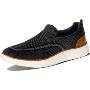 أحذية مشي رجالية من YOJANEO مصنوعة من نسيج مريح سهل الارتداء أحذية رياضية للرجال أحذية بدون كعب أنيقة للرجال in Kuwait