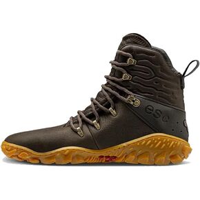 Vivobarefoot Tracker Forest Esc, Mens Off-Road Hiking Boot With Barefoot Sole in Kuwait