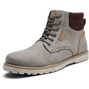 Men's Waterproof Snow Boots Hiking Boot in Kuwait