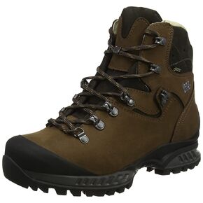 Hanwag Men's High Rise Hiking Shoes