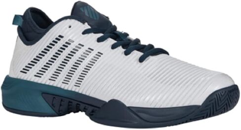 حذاء التنس Hypercourt Supreme للرجال من K-Swiss in Kuwait