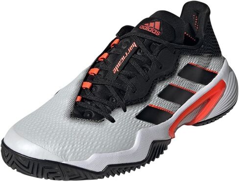 adidas Men's Barricade Clay Tennis Shoe in Saudi Arabia