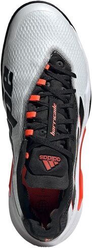 adidas Men's Barricade Clay Tennis Shoe in Saudi Arabia