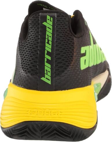 adidas Men's Barricade Clay Tennis Shoe in Saudi Arabia