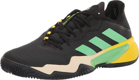 adidas Men's Barricade Clay Tennis Shoe in Saudi Arabia