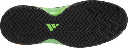 adidas Men's Barricade Clay Tennis Shoe in Saudi Arabia