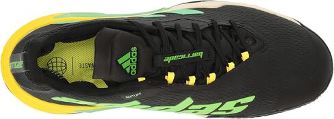 adidas Men's Barricade Clay Tennis Shoe in Saudi Arabia