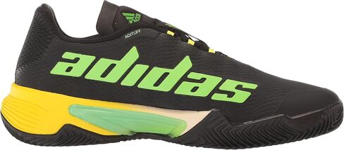adidas Men's Barricade Clay Tennis Shoe in Saudi Arabia