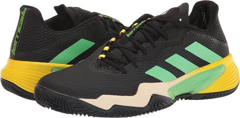 adidas Men's Barricade Clay Tennis Shoe in Saudi Arabia